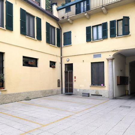 Comecasa Loft In Porta Romana Near Policlinico Mangiagalli Milano Dış mekan fotoğraf