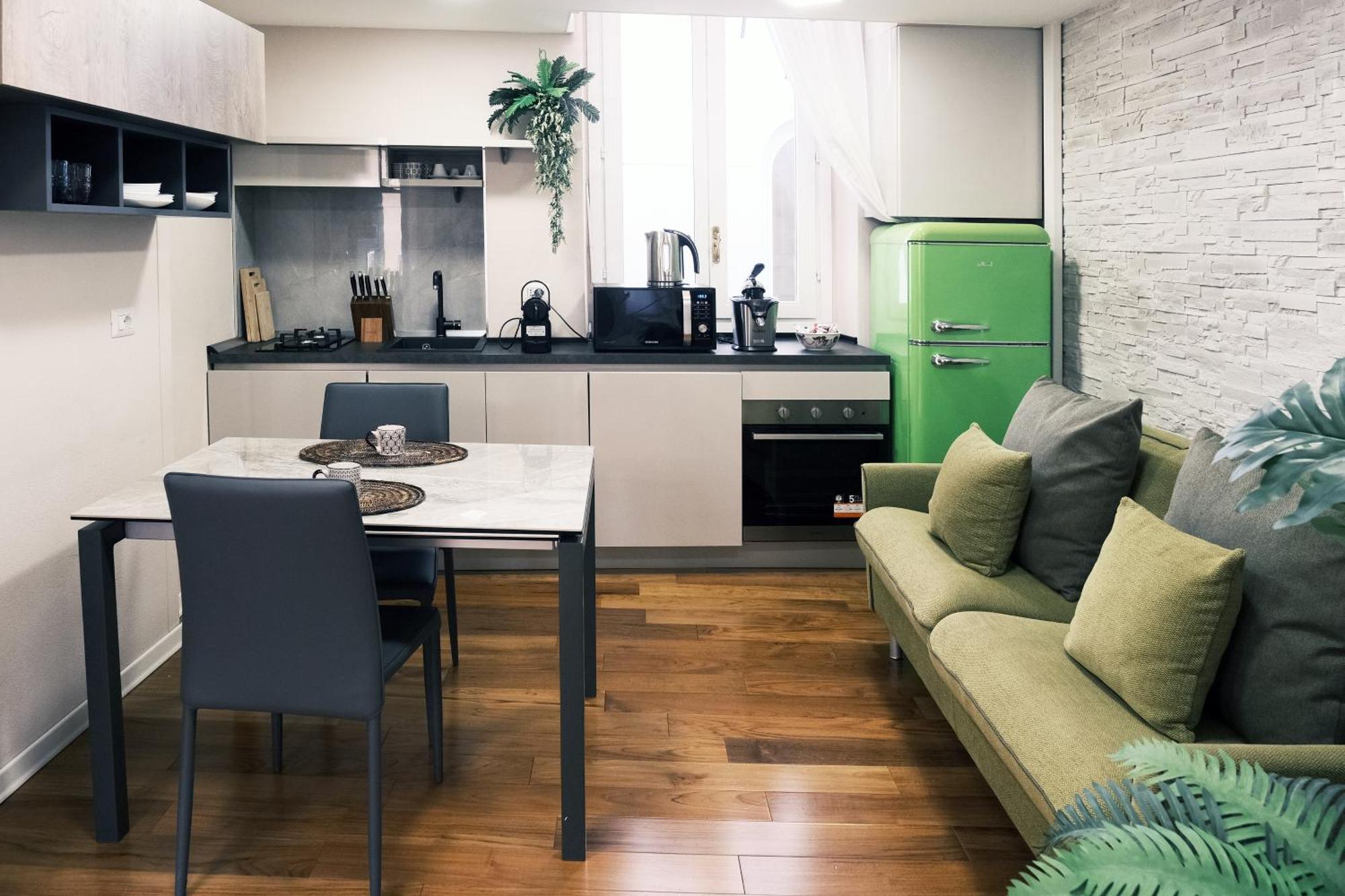 Comecasa Loft In Porta Romana Near Policlinico Mangiagalli Milano Dış mekan fotoğraf